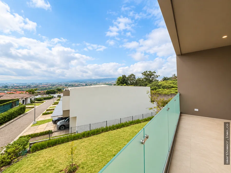 VENTA / ALQUILER DE APARTAMENTO EN DUKANA, ESCAZÚ, photo 5