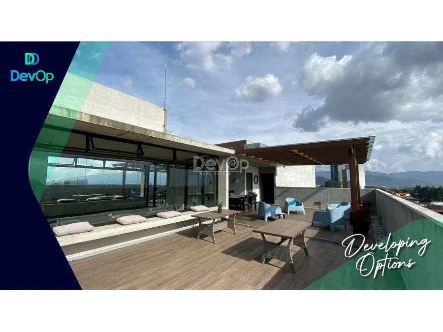 Alquiler de apartamento Loft. Lourdes- Montes de Oca