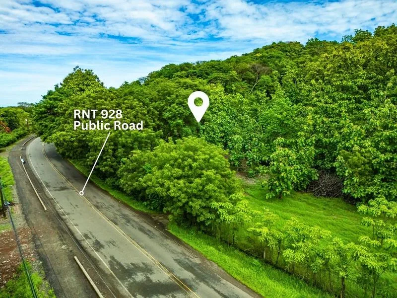 Land For Sale in Junquillal, photo 15