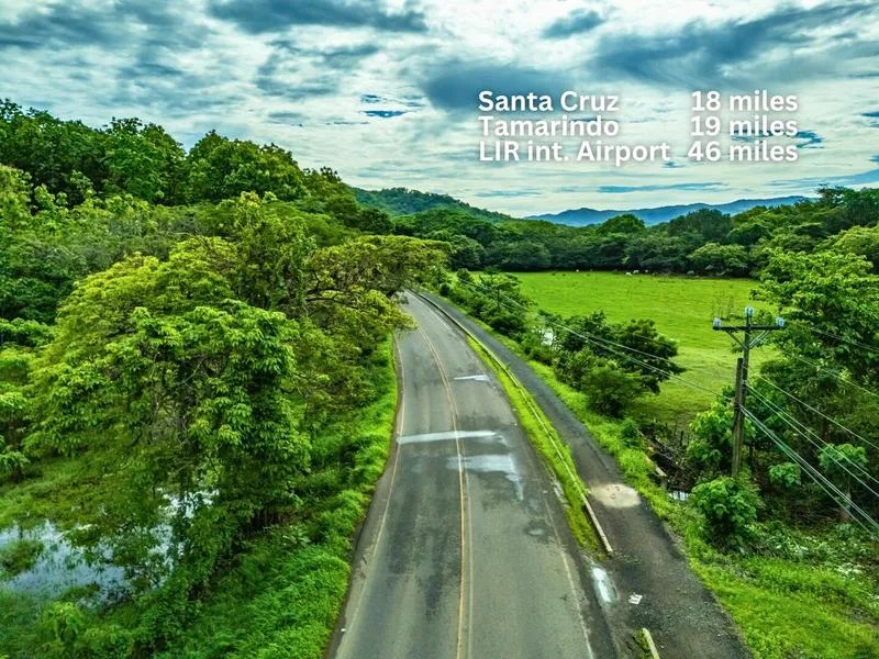 Land For Sale in Junquillal, photo 3
