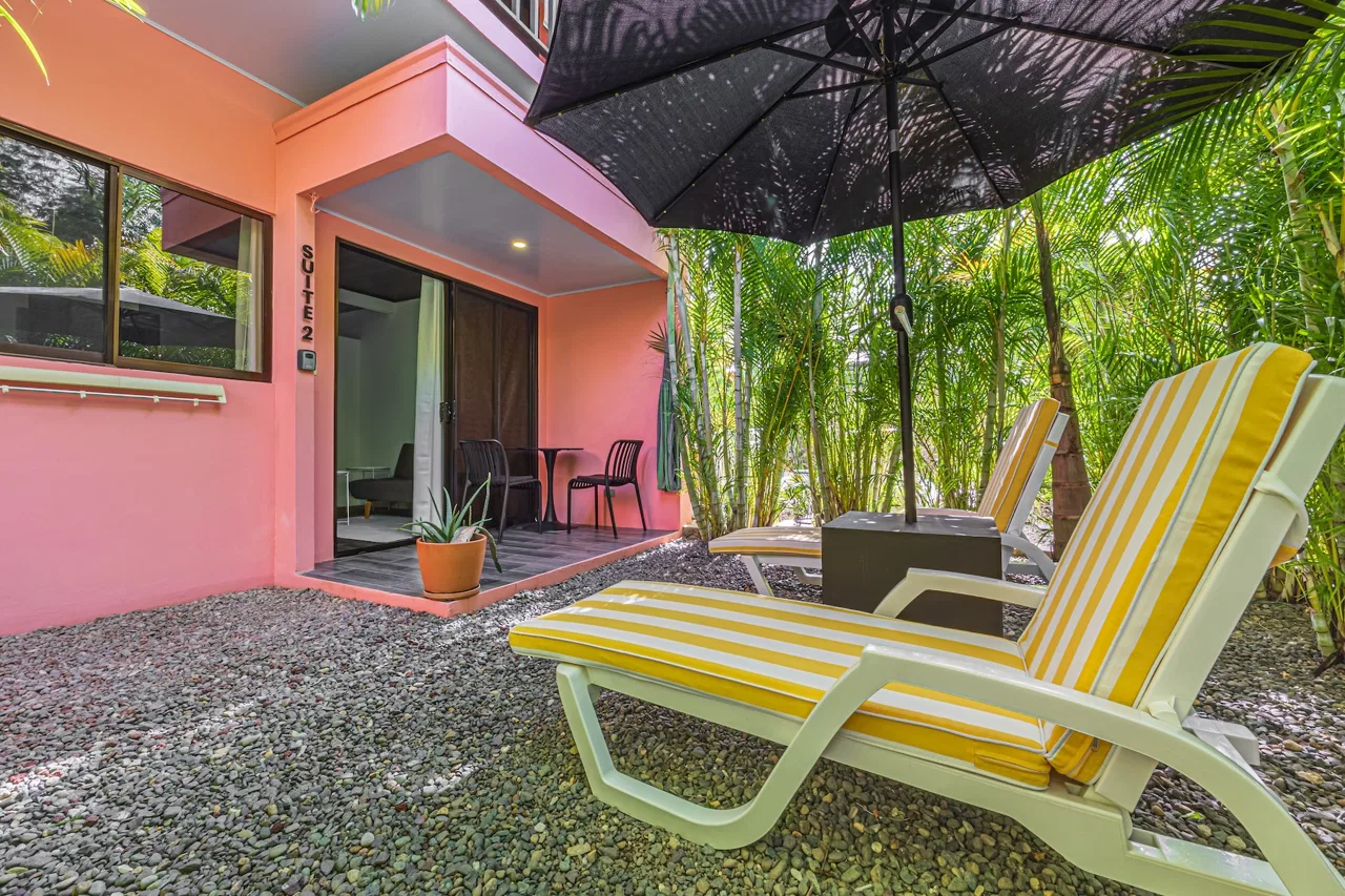 DALEESE HOTEL COMMERCIAL PROPERTY WITH SEVENTH BEDROOMS, IN UVITA CENTER – 0.16 ACRES, photo 11