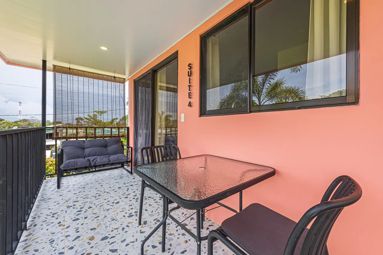 DALEESE HOTEL COMMERCIAL PROPERTY WITH SEVENTH BEDROOMS, IN UVITA CENTER – 0.16 ACRES, photo 22
