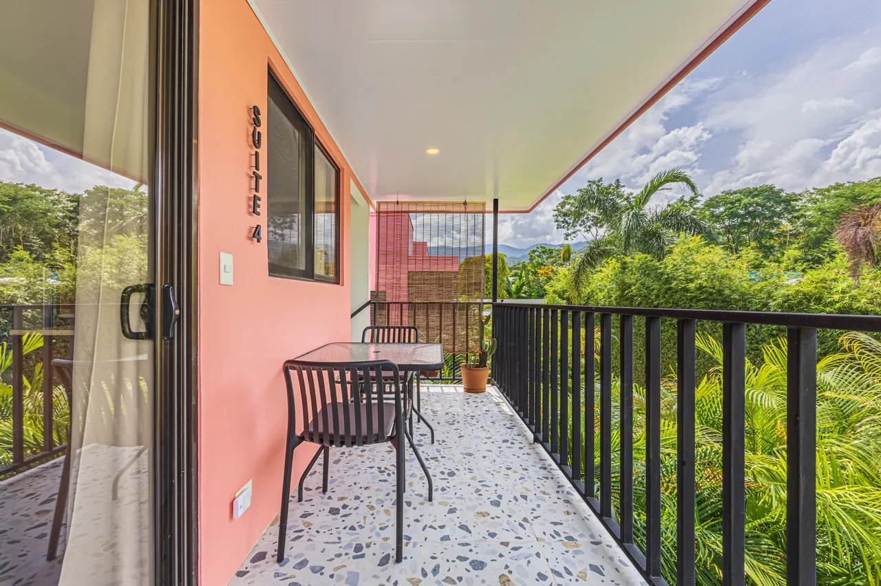 DALEESE HOTEL COMMERCIAL PROPERTY WITH SEVENTH BEDROOMS, IN UVITA CENTER – 0.16 ACRES, photo 23
