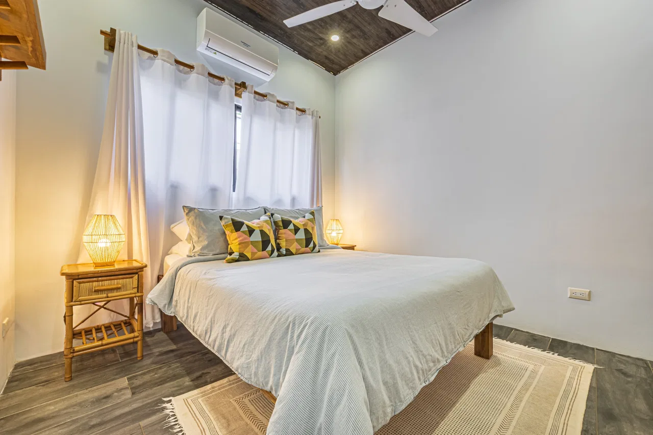 DALEESE HOTEL COMMERCIAL PROPERTY WITH SEVENTH BEDROOMS, IN UVITA CENTER – 0.16 ACRES, photo 24