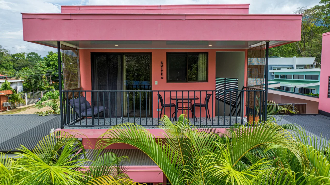 DALEESE HOTEL COMMERCIAL PROPERTY WITH SEVENTH BEDROOMS, IN UVITA CENTER – 0.16 ACRES, photo 4