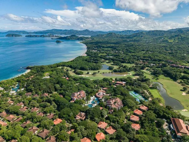 Land For Sale in Playa Conchal