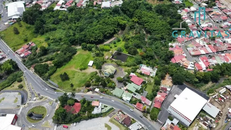 Farm for development in Santa Barbara, Heredia, 124; 66000m2, 124; ID 1457, photo 11