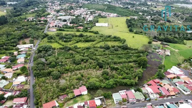 Farm for development in Santa Barbara, Heredia, 124; 66000m2, 124; ID 1457, photo 12