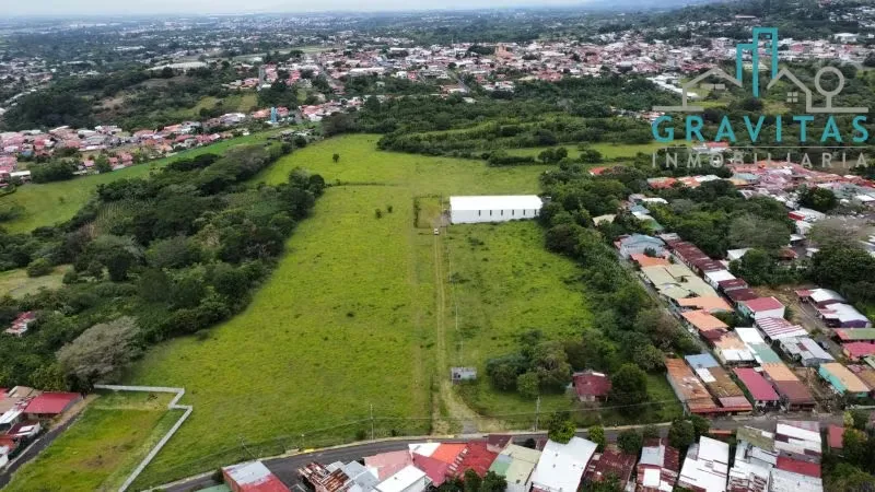 Farm for development in Santa Barbara, Heredia, 124; 66000m2, 124; ID 1457, photo 13