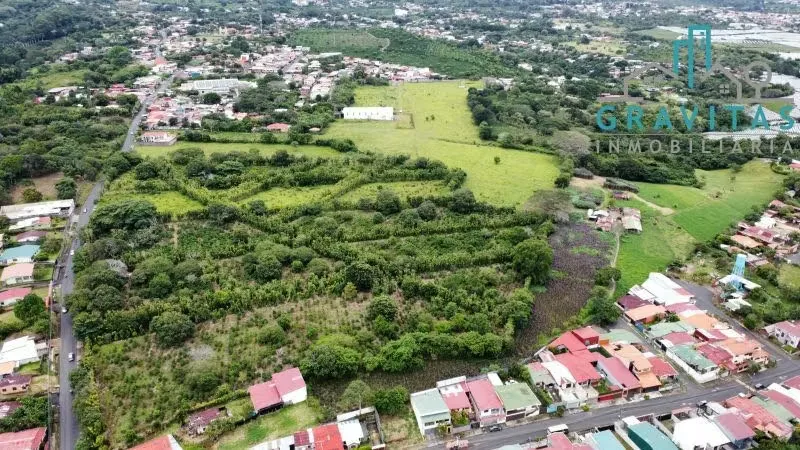 Farm for development in Santa Barbara, Heredia, 124; 66000m2, 124; ID 1457, photo 14