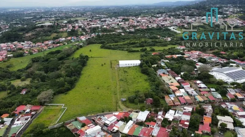 Farm for development in Santa Barbara, Heredia, 124; 66000m2, 124; ID 1457, photo 3