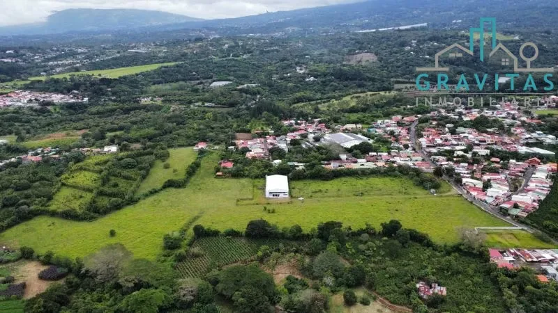 Farm for development in Santa Barbara, Heredia, 124; 66000m2, 124; ID 1457, photo 4