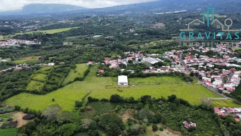Farm for development in Santa Barbara, Heredia, 124; 66000m2, 124; ID 1457, photo 5