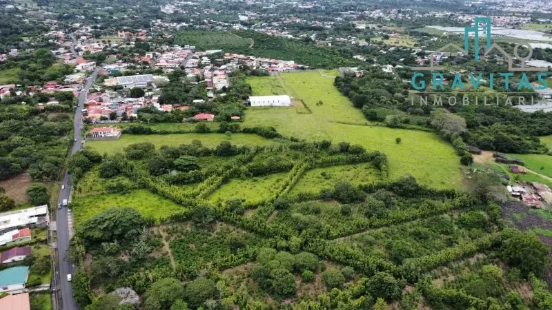 Farm for development in Santa Barbara, Heredia, 124; 66000m2, 124; ID 1457, photo 6