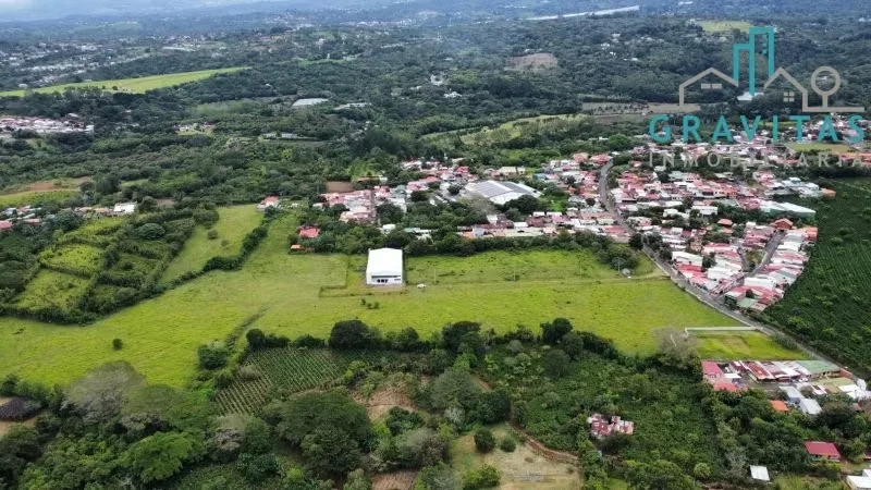 Farm for development in Santa Barbara, Heredia, 124; 66000m2, 124; ID 1457, photo 7