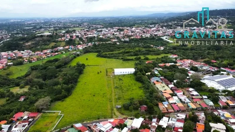 Farm for development in Santa Barbara, Heredia, 124; 66000m2, 124; ID 1457, photo 8