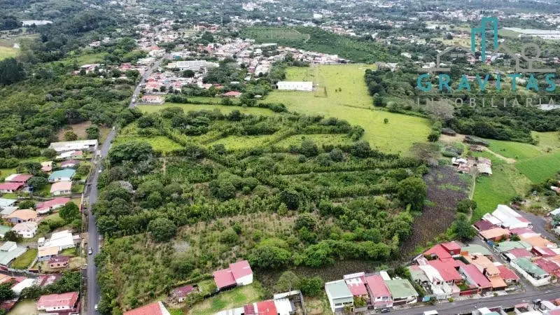 Farm for development in Santa Barbara, Heredia, 124; 66000m2, 124; ID 1457, photo 9