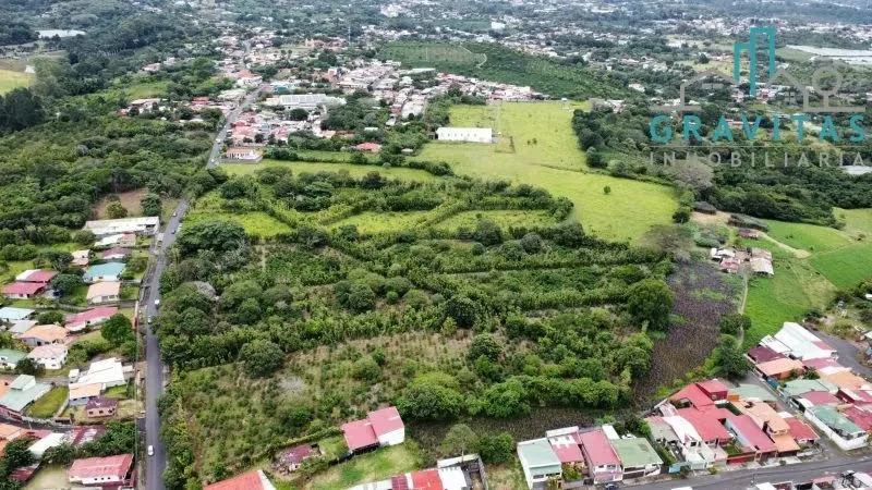 Farm for development in Santa Barbara, Heredia, 124; 66000m2, 124; ID 1457, photo 10