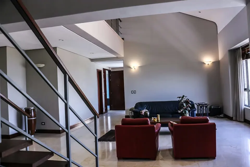 REBAJADO! Penthouse en Los Laureles, Escazú, 2303, photo 4