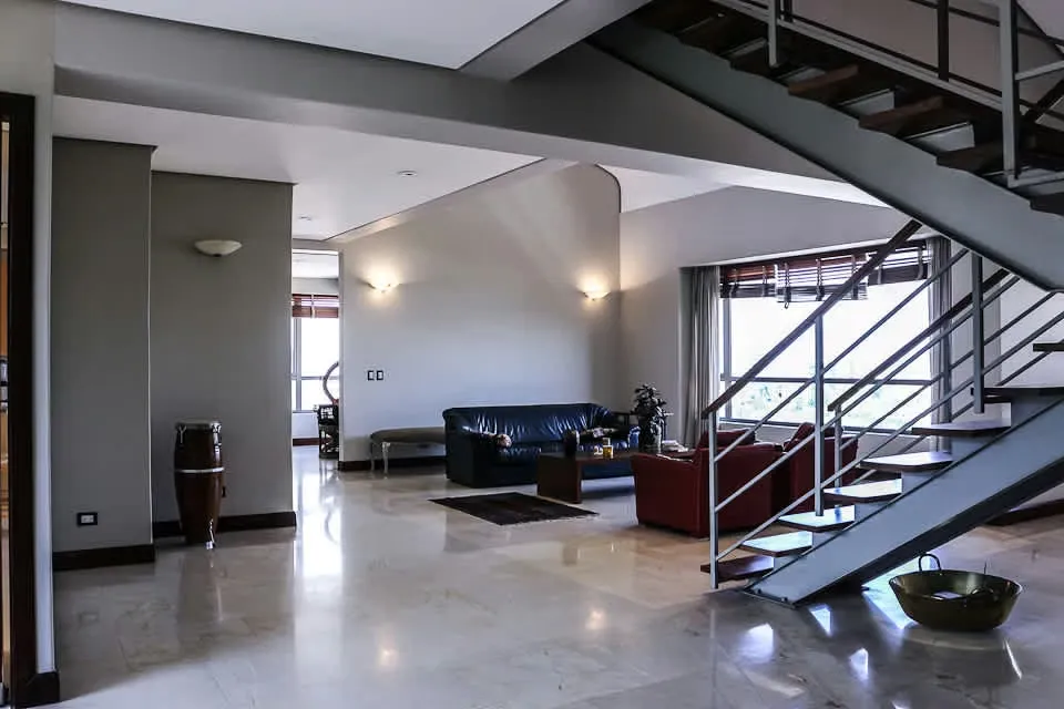 REBAJADO! Penthouse en Los Laureles, Escazú, 2303, photo 5