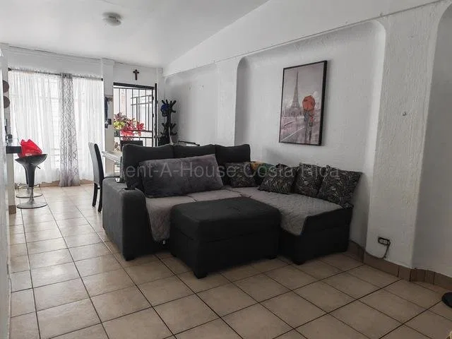 Venta de Acogedor Apartamento en Tibás-Cinco Esquinas. RAH 27-699 - Venta en Tibás, photo 10