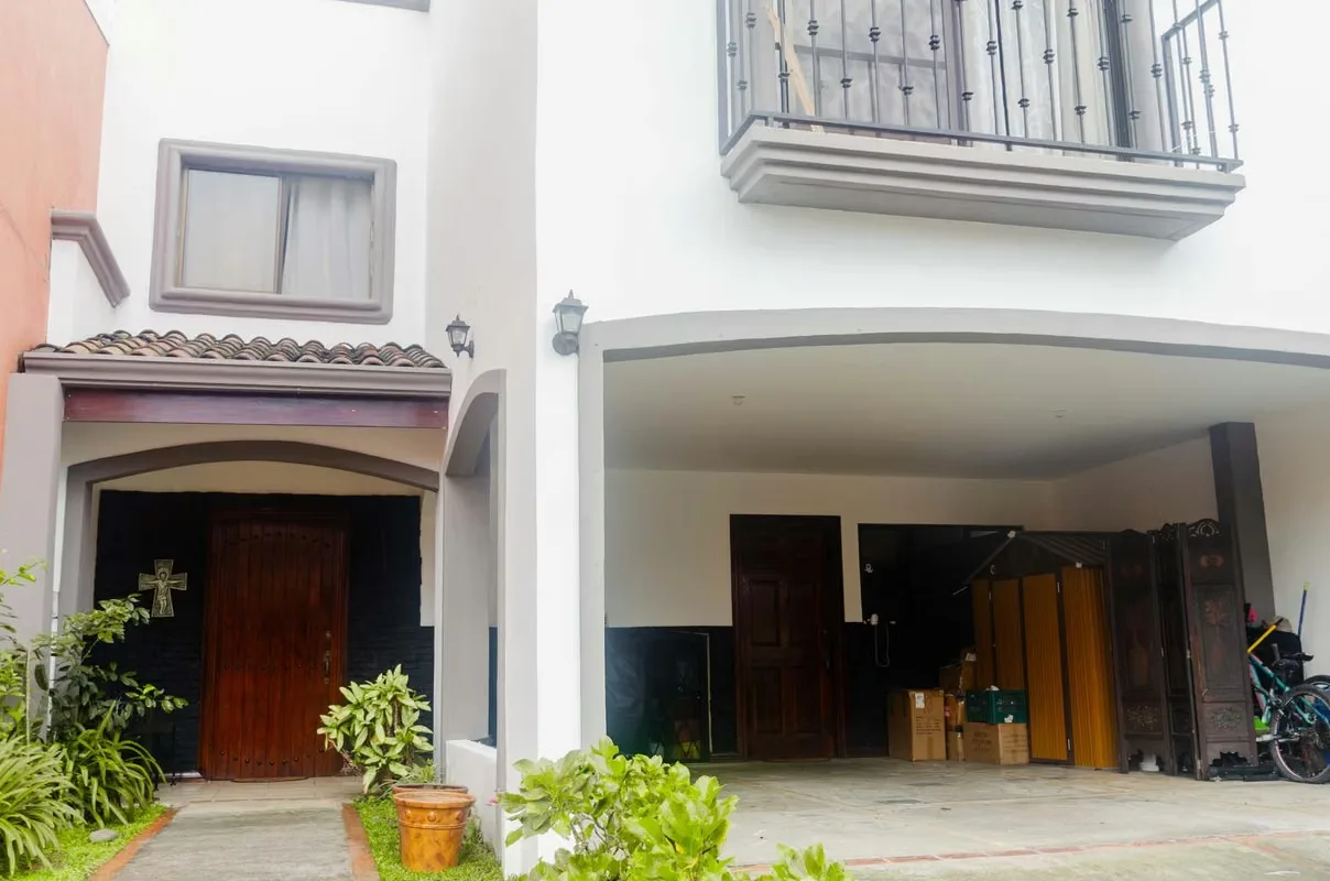 House in Condo for sale in Granadilla Curridabat, photo 2