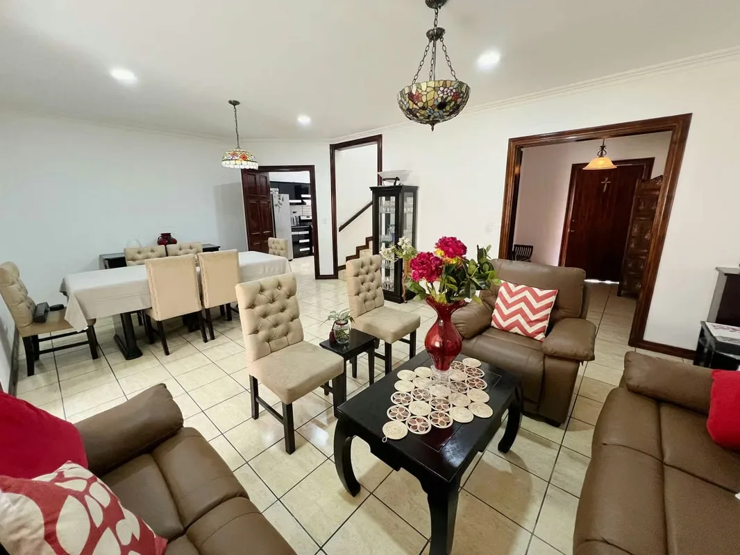 House in Condo for sale in Granadilla Curridabat, photo 5