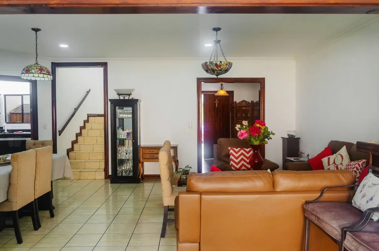 House in Condo for sale in Granadilla Curridabat, photo 6