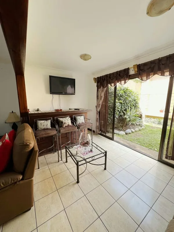 House in Condo for sale in Granadilla Curridabat, photo 9