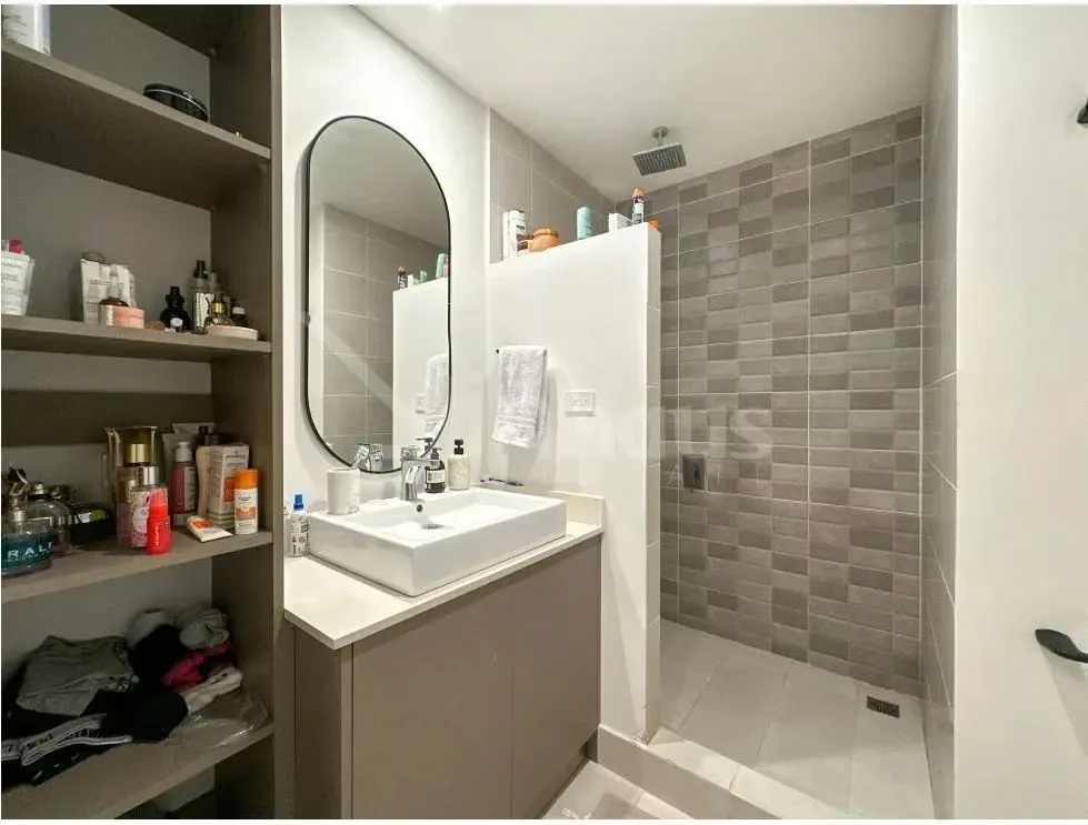 Se vende apartamento ubicado en condominio de estilo moderno e industrial en Brasil de Santa Ana., photo 11