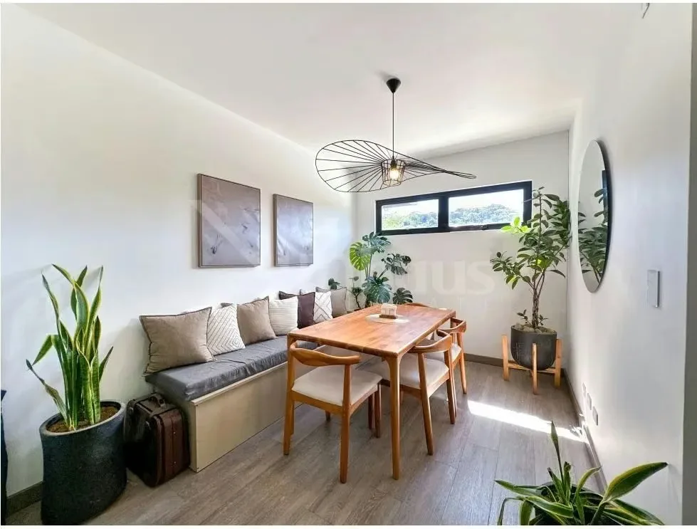 Se vende apartamento ubicado en condominio de estilo moderno e industrial en Brasil de Santa Ana., photo 4
