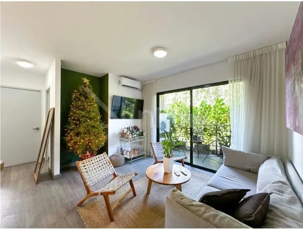 Se vende apartamento ubicado en condominio de estilo moderno e industrial en Brasil de Santa Ana., photo 6