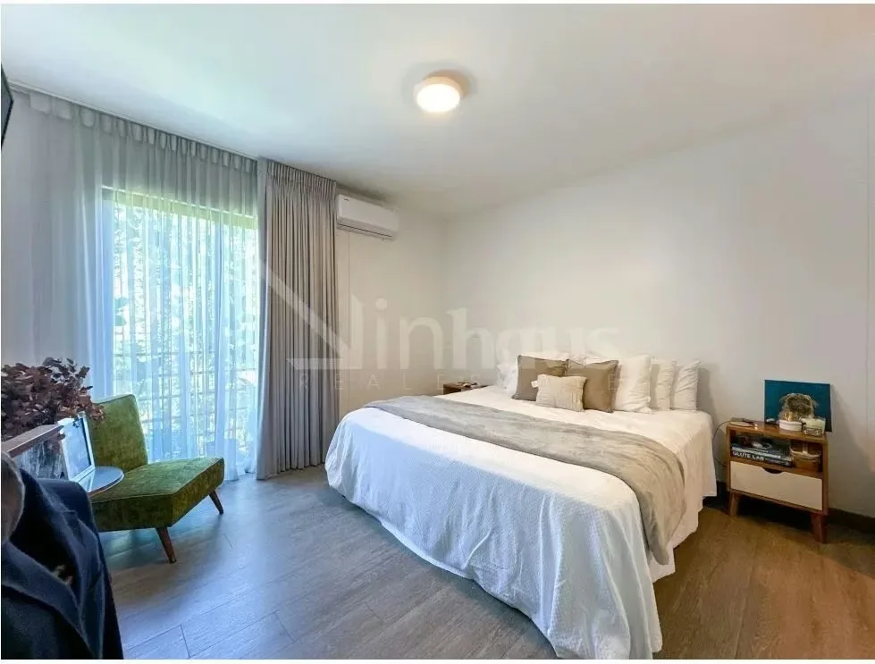 Se vende apartamento ubicado en condominio de estilo moderno e industrial en Brasil de Santa Ana., photo 8