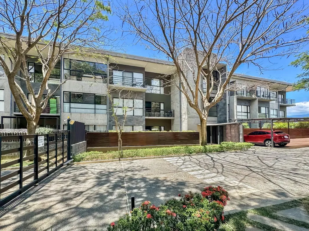 Venta de Apartamento en primera planta ubicado en Brasil de Santa Ana., photo 2