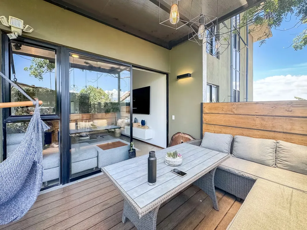Venta de Apartamento en primera planta ubicado en Brasil de Santa Ana., photo 11