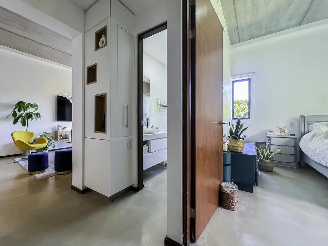 Venta de Apartamento en primera planta ubicado en Brasil de Santa Ana., photo 12
