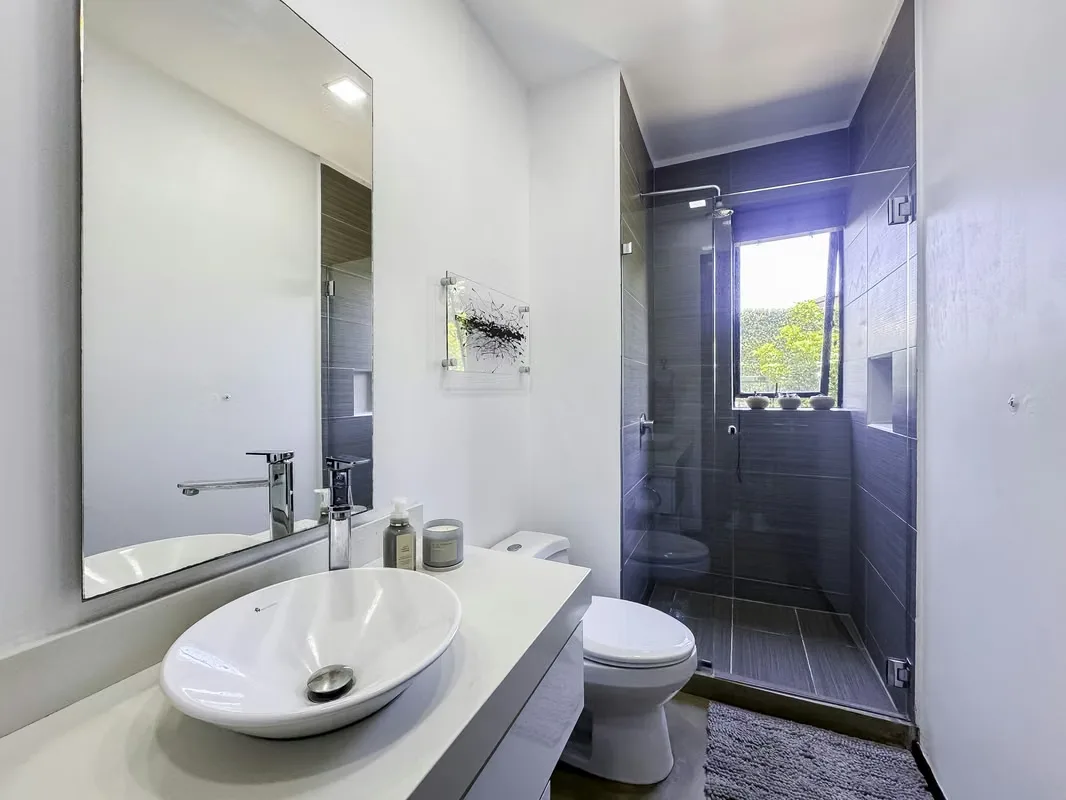 Venta de Apartamento en primera planta ubicado en Brasil de Santa Ana., photo 13