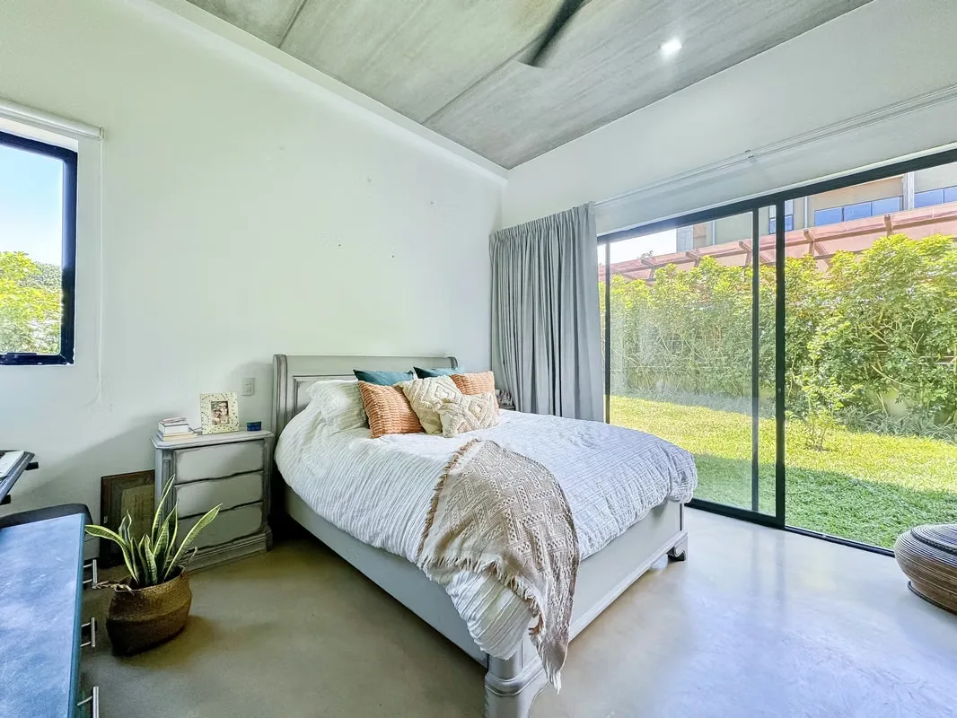 Venta de Apartamento en primera planta ubicado en Brasil de Santa Ana., photo 14