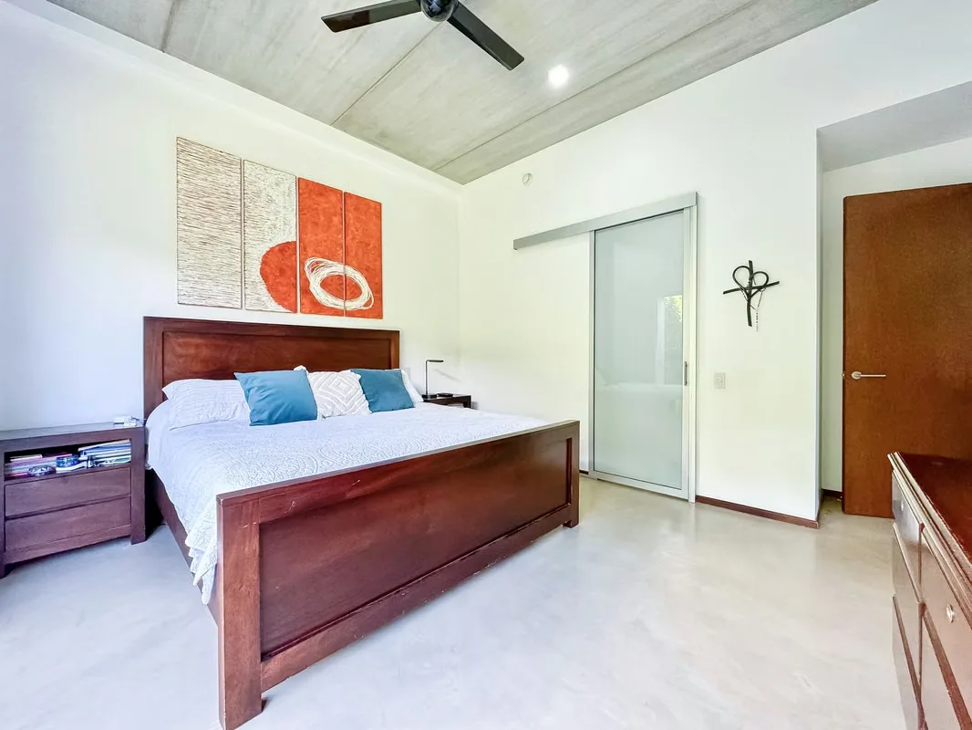 Venta de Apartamento en primera planta ubicado en Brasil de Santa Ana., photo 16