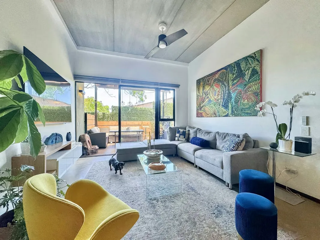 Venta de Apartamento en primera planta ubicado en Brasil de Santa Ana., photo 7