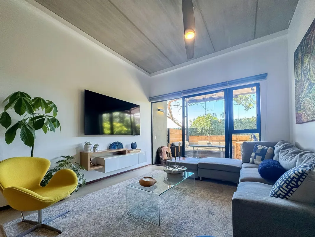 Venta de Apartamento en primera planta ubicado en Brasil de Santa Ana., photo 8