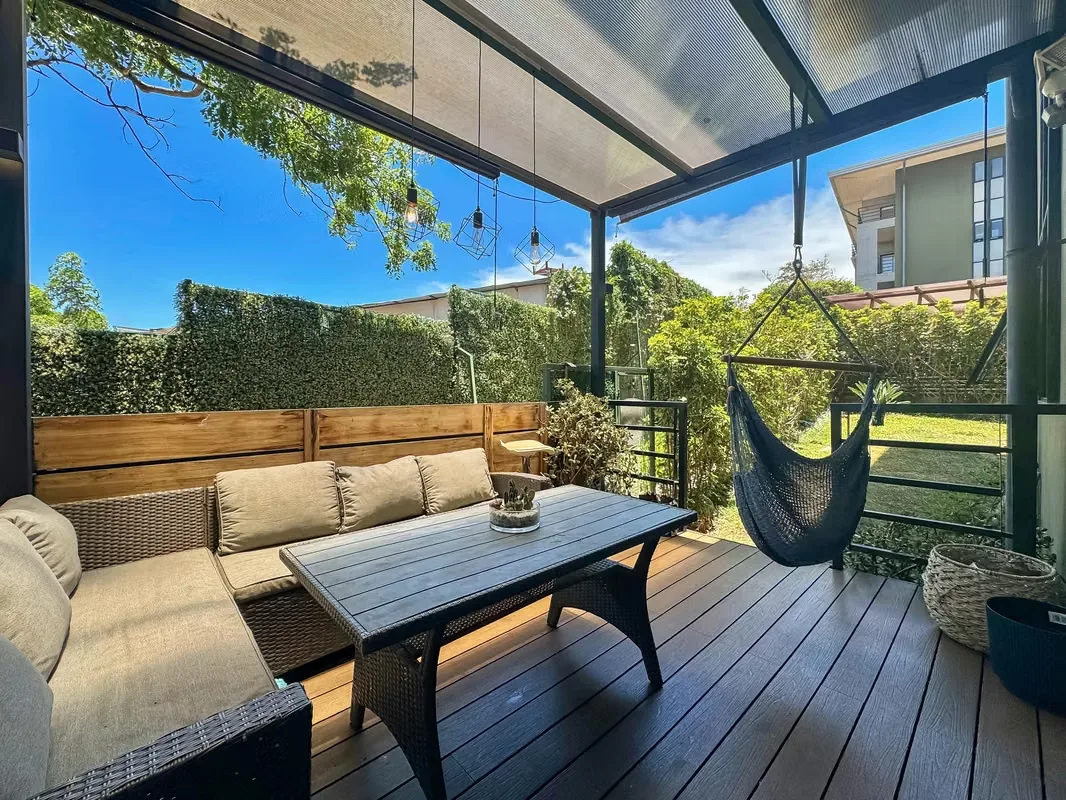 Venta de Apartamento en primera planta ubicado en Brasil de Santa Ana., photo 9