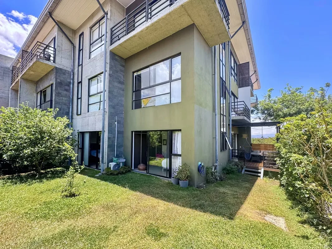 Venta de Apartamento en primera planta ubicado en Brasil de Santa Ana., photo 10