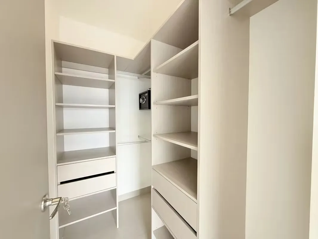 Alquiler casa 2 habitaciones C/baño privado jardín 2 parqueos techados, photo 10