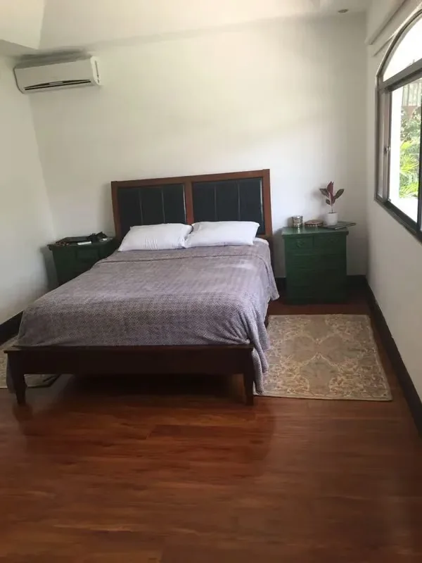 We invite you to discover an exceptional residence located in one of the most prestigious condominiums in Pozos de Santa Ana. This ..., photo 6