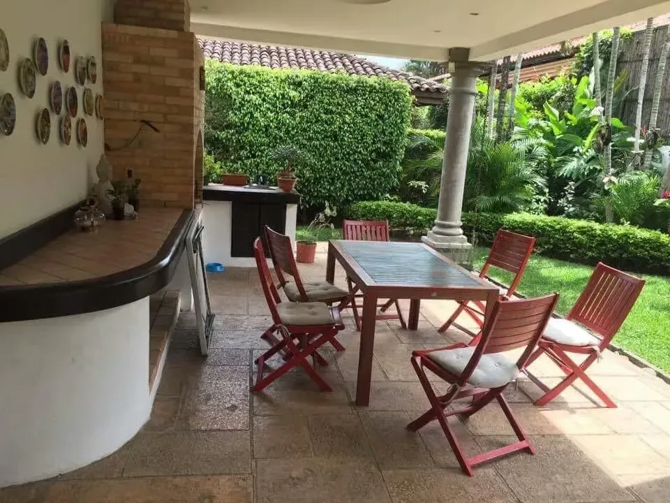 We invite you to discover an exceptional residence located in one of the most prestigious condominiums in Pozos de Santa Ana. This ..., photo 8