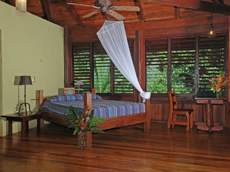 12 Bed Hotel / Leisure For Sale in Golfito, photo 14