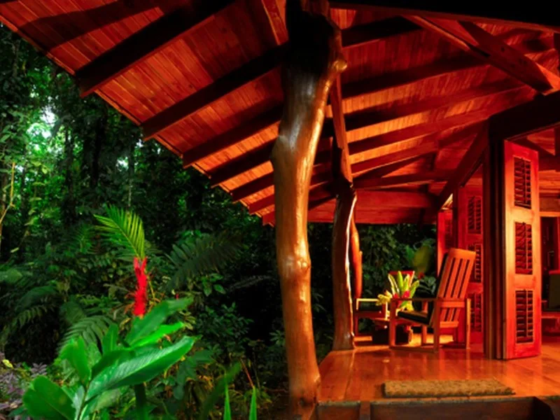 12 Bed Hotel / Leisure For Sale in Golfito, photo 4