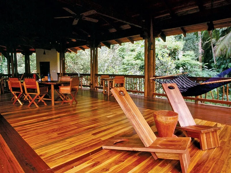 12 Bed Hotel / Leisure For Sale in Golfito, photo 8