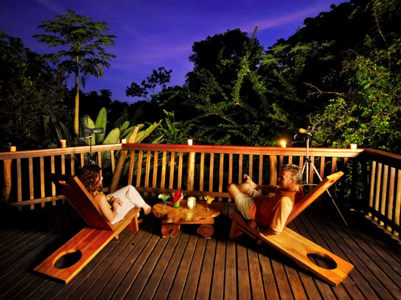 12 Bed Hotel / Leisure For Sale in Golfito, photo 9